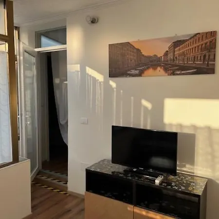 Lejlighed La Chicca Di Sonia Trieste